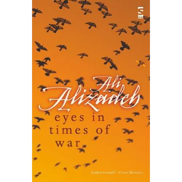 Eyes in Times of War