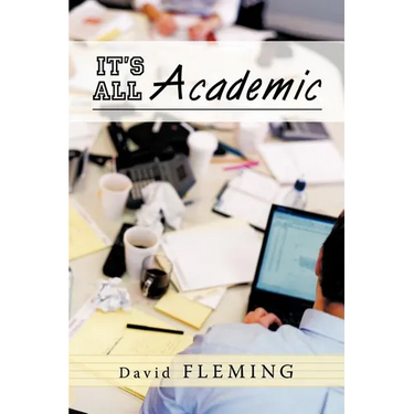 It's All Academic