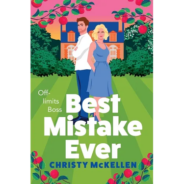 Best Mistake Ever