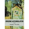 Orgone Accumulator