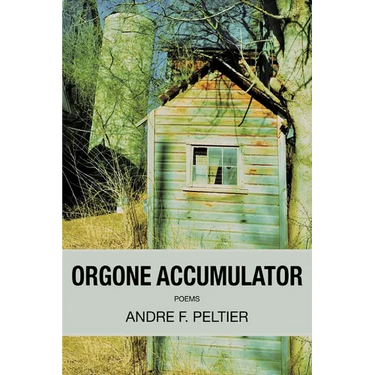 Orgone Accumulator