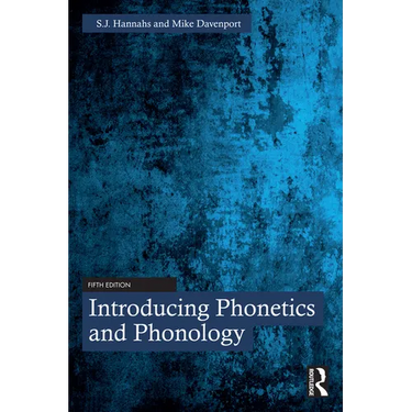 Introducing Phonetics and Phonology