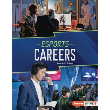 Esports Careers