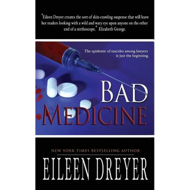 Bad Medicine: Medical Thriller