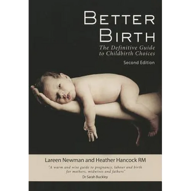 Better Birth