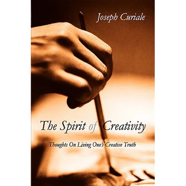 The Spirit of Creativity