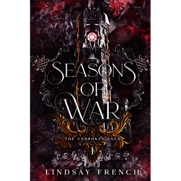 Seasons of War