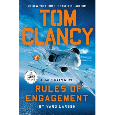 Tom Clancy Rules of Engagement