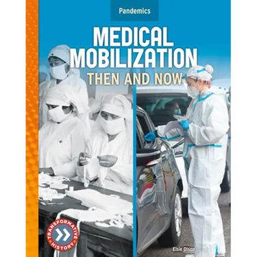Medical Mobilization: Then and Now: Then and Now