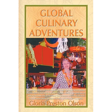 Global Culinary Adventures