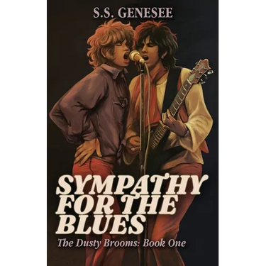 Sympathy for the Blues