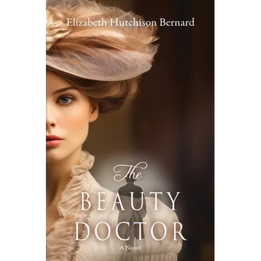 The Beauty Doctor