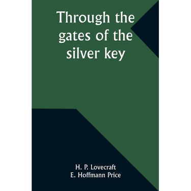 Through the gates of the silver key