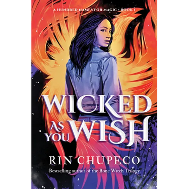 Wicked as You Wish