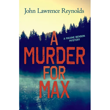 A Murder for Max