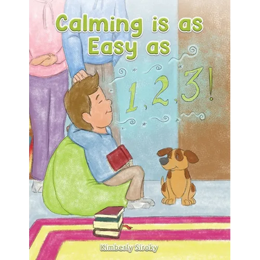 Calming Is as Easy as 1, 2, 3!