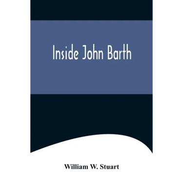 Inside John Barth
