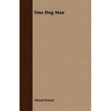 One Dog Man