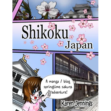 Shikoku Japan