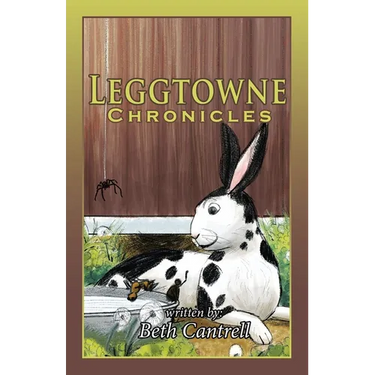 Leggtowne Chronicles