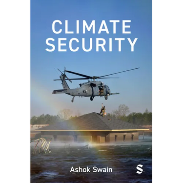 Climate Security