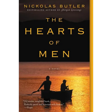 The Hearts of Men