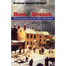 Root and Branch: African Americans in New York and East Jersey, 1613-1863