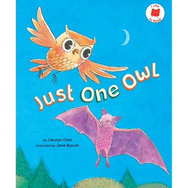 Just One Owl