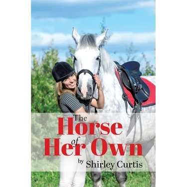 The Horse of Her Own