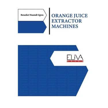 Orange Juice Extractor Machines