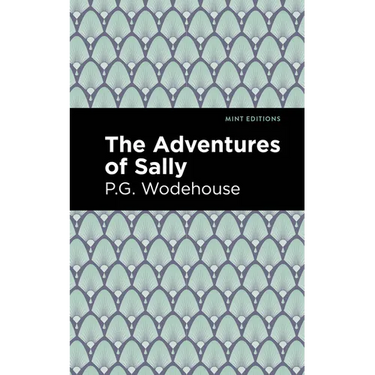 The Adventures of Sally