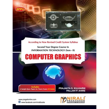 Computer Graphics