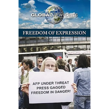 Freedom of Expression