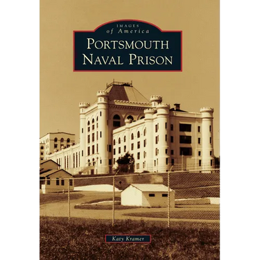 Portsmouth Naval Prison