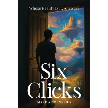 Six Clicks Whose Reality Is It, Anyway?