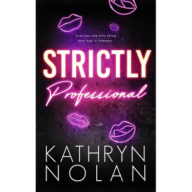 Strictly Professional
