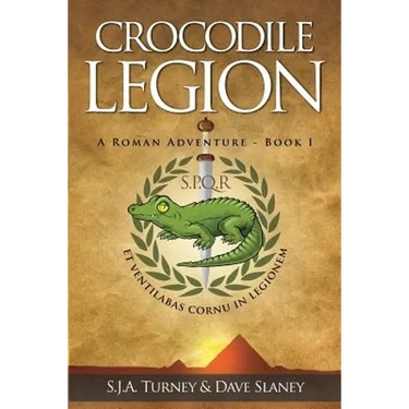 Crocodile Legion