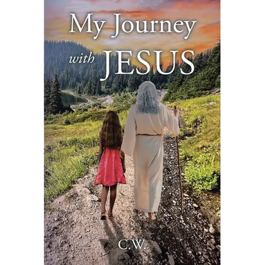 My Journey with JESUS