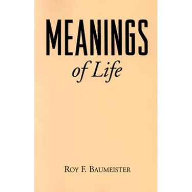Meanings of Life