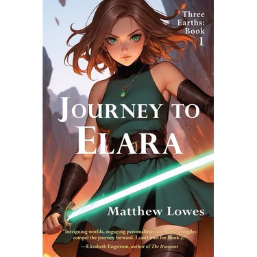 Journey to Elara