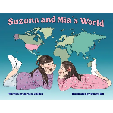 Suzuna and Mia's World