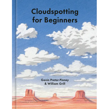 Cloudspotting for Beginners