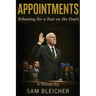 Appointments: Scheming for a Seat on the Court