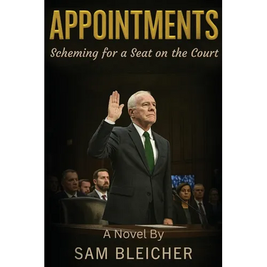Appointments: Scheming for a Seat on the Court