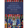 An Introduction to Medieval Philosophy