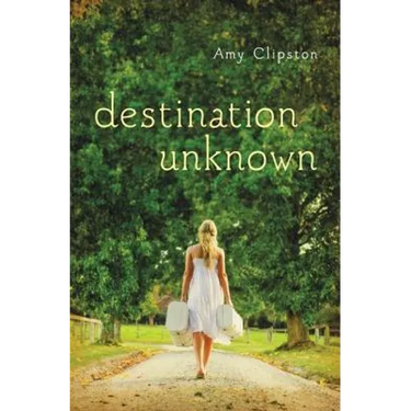 The Destination Unknown