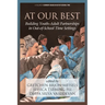 At Our Best: Building Youth-Adult Partnerships in Out-Of-School Time Settings