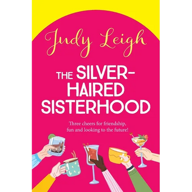The Silver-Haired Sisterhood