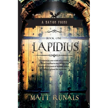 Lapidius