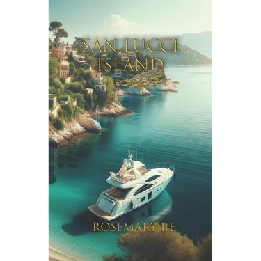 San Lucci Island